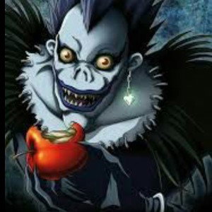 DEATH NOTE🍎