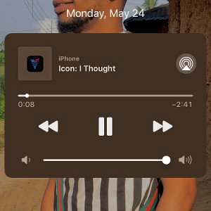 I Thought 