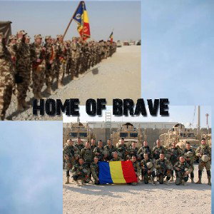 home of brave 