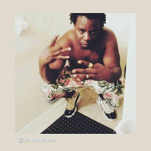 "Praying Till Heaven"...by:Blakkco Tha Don...