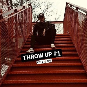 "3 am" Lil' Sun - Throw Up #1