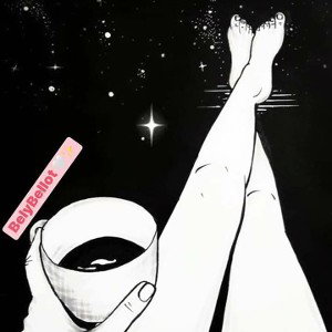 ☆noche oscura ☆