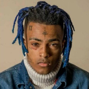 Sadness XXXTENTACION, Ft. LiL peep. 