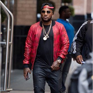 young jeezy with the light skin face