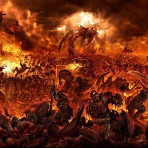 Inferno - Divina commedia