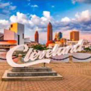 Cleveland