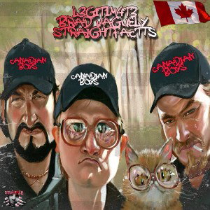 CANADIAN BOYS