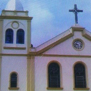 Va Para Igreja