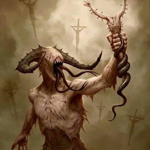 algo de Hardcore