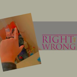 Right or wrong 