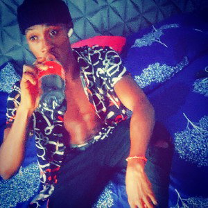 Gallant_my city