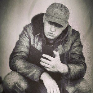 Милая девочка