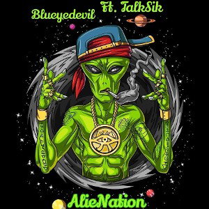 AlieNation