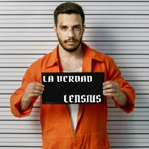 LA VERDAD (freestylee) LENSIUS