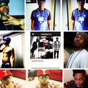 ILL Barz & B.Brim - Welcome To Mastic
