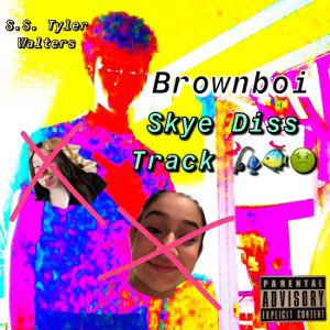 Skye Diss Track 🎣🐠🤢