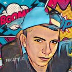 main
crew star