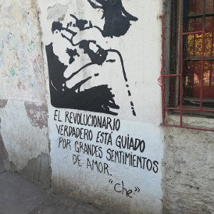 El barrio 