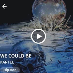  WE COULD BE 