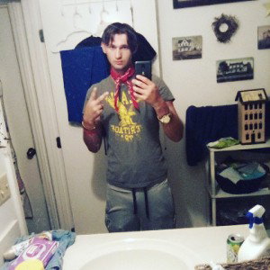 young and thuggim 