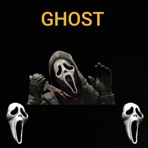 Foxy Beats - Ghost
