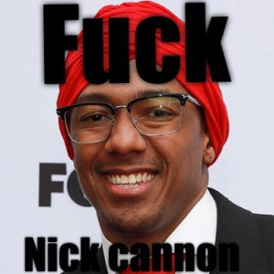 King Taz nick cannon dis