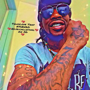 ThugLove Trap Rnb