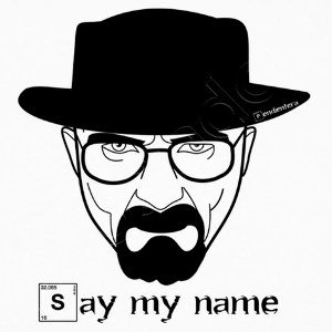 Heisenberg - Proyectos.
