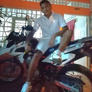 Episodio - Wayne Junior 