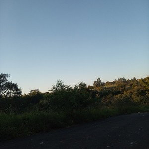 Obrigado Deus Por Mais Um Dia