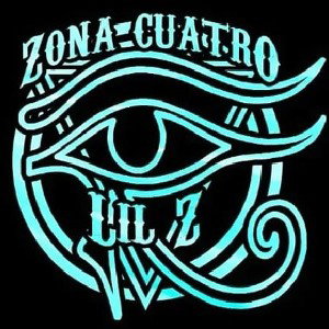 Likus - conectando ft Zona4 Lil z
