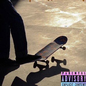 IndEpEndEnT- Дикий Скейтер