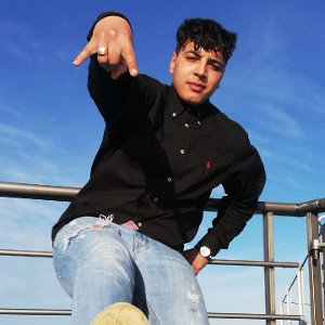 Chico Loco