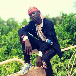 Lil zed ft Biworo gang-1