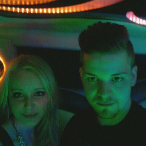 PuLSaR - Schau nicht zurück (mixed Studio Blackout)