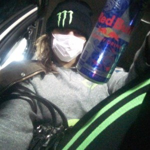 non-stop