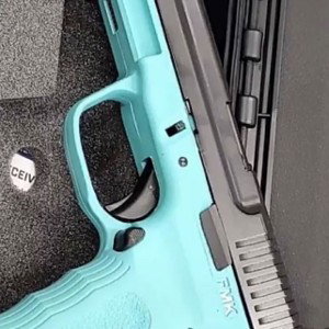 Glock special🔫💤