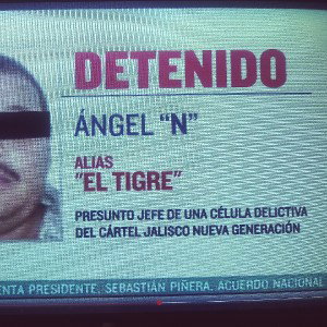 EL TIGRE CJNG+MATAZETAS+GANGBANGTHUGSFTOSKURO