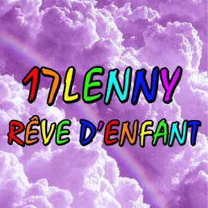 17LENNY - RÊVE D’ENFANT