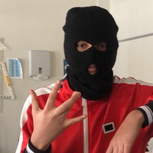 gang gang crip shit remix 