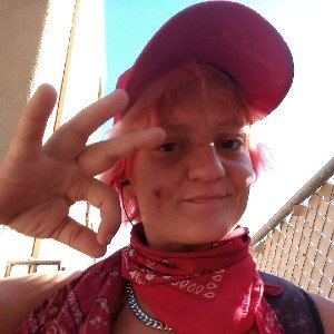 Blood Piru my Version