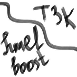 Boost / Дан старт