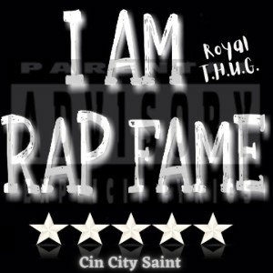 A Famous Rap Story (RapFame)