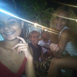 las panchonas 