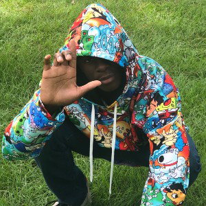 🍁lil said Go😤