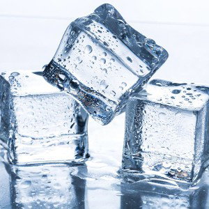 Ice Generation1 ft. DJ