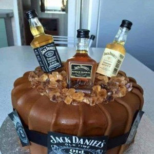 Alcohol