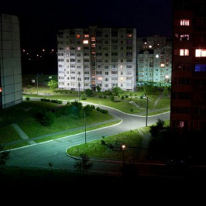 были времена...