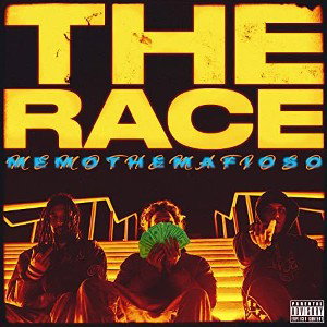 The race (feat. Franyer & BIGcrazy) 