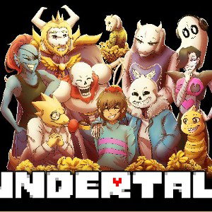 undertail "геноцид"